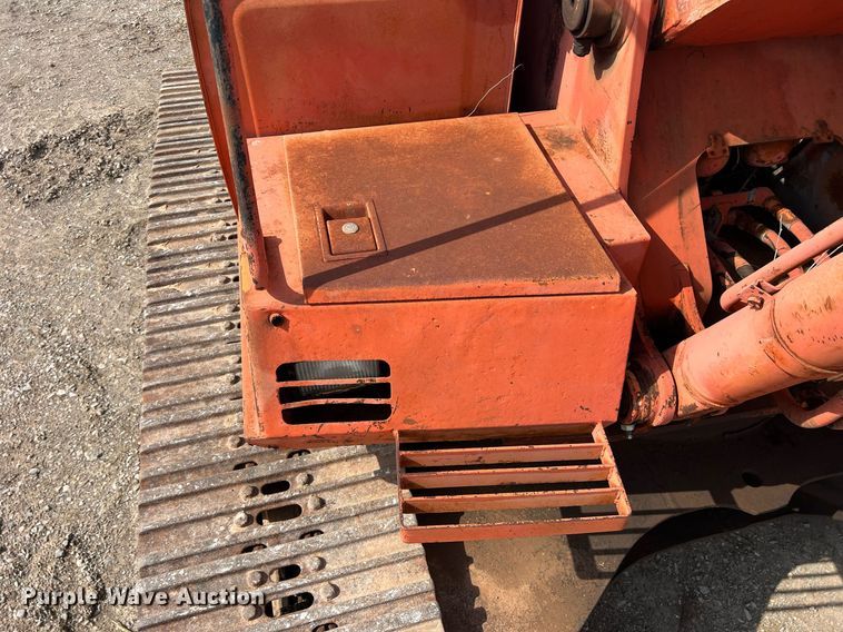 image for item DN3017 1991 Hitachi EX200LC-2  excavator