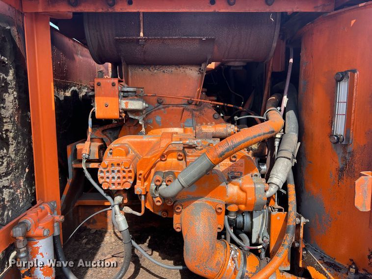 image for item DN3017 1991 Hitachi EX200LC-2  excavator