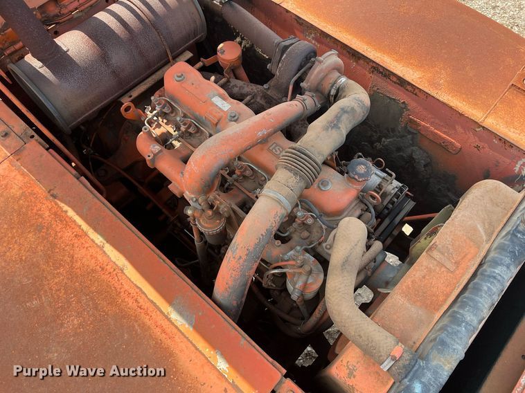 image for item DN3017 1991 Hitachi EX200LC-2  excavator