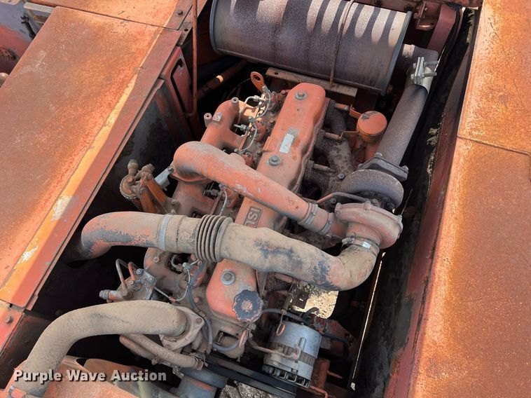 image for item DN3017 1991 Hitachi EX200LC-2  excavator