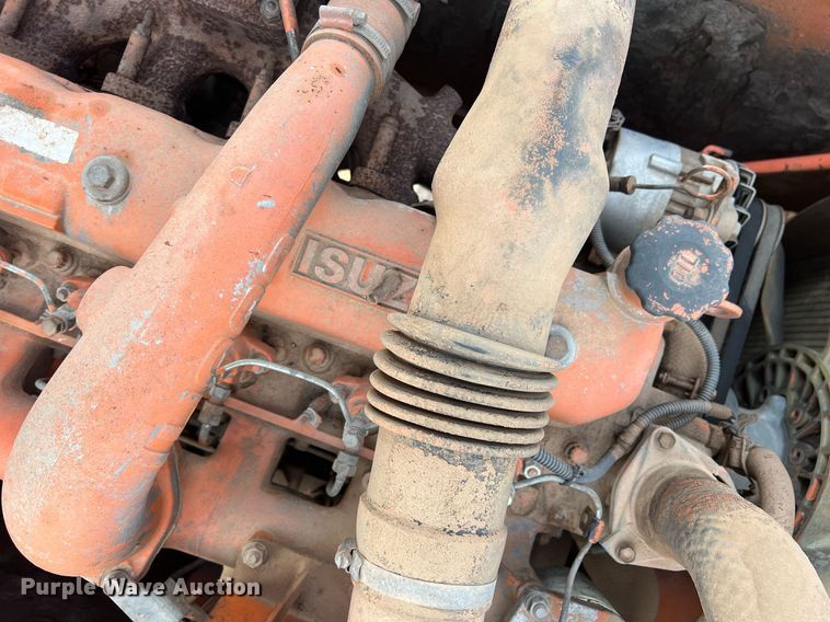 image for item DN3017 1991 Hitachi EX200LC-2  excavator