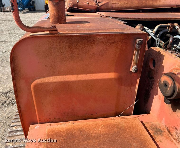 image for item DN3017 1991 Hitachi EX200LC-2  excavator