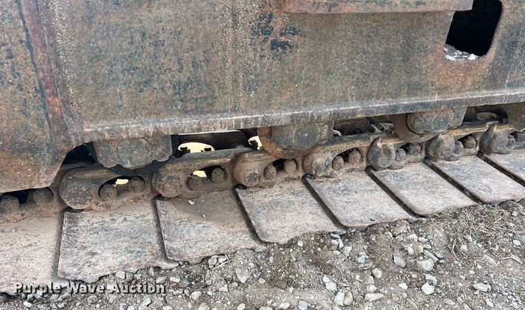 image for item DN3017 1991 Hitachi EX200LC-2  excavator