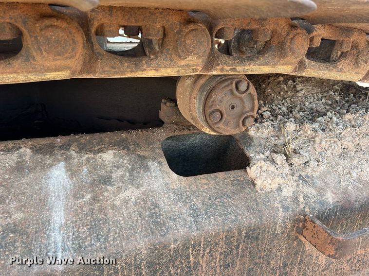 image for item DN3017 1991 Hitachi EX200LC-2  excavator