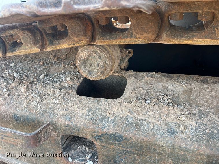 image for item DN3017 1991 Hitachi EX200LC-2  excavator