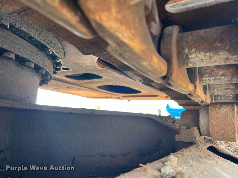 image for item DN3017 1991 Hitachi EX200LC-2  excavator