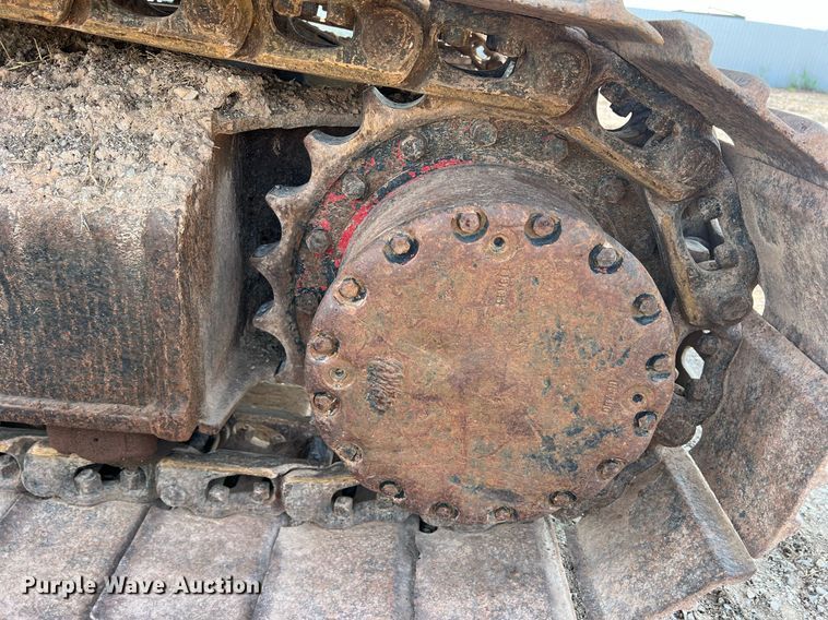 image for item DN3017 1991 Hitachi EX200LC-2  excavator