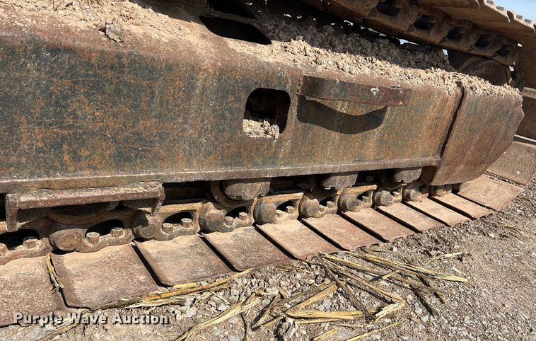 image for item DN3017 1991 Hitachi EX200LC-2  excavator