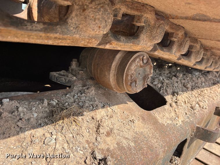 image for item DN3017 1991 Hitachi EX200LC-2  excavator