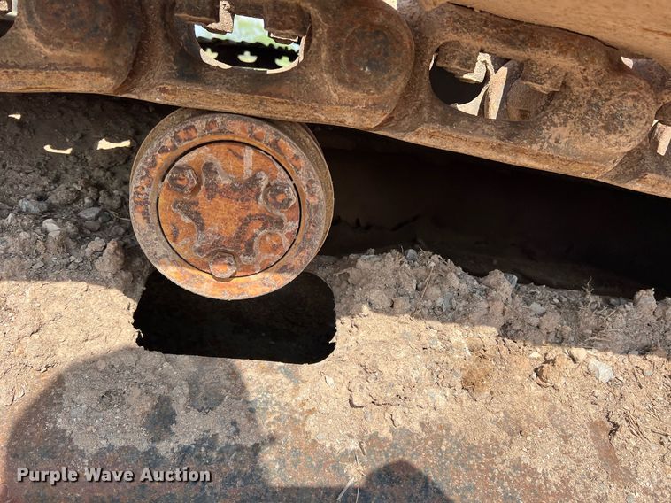 image for item DN3017 1991 Hitachi EX200LC-2  excavator