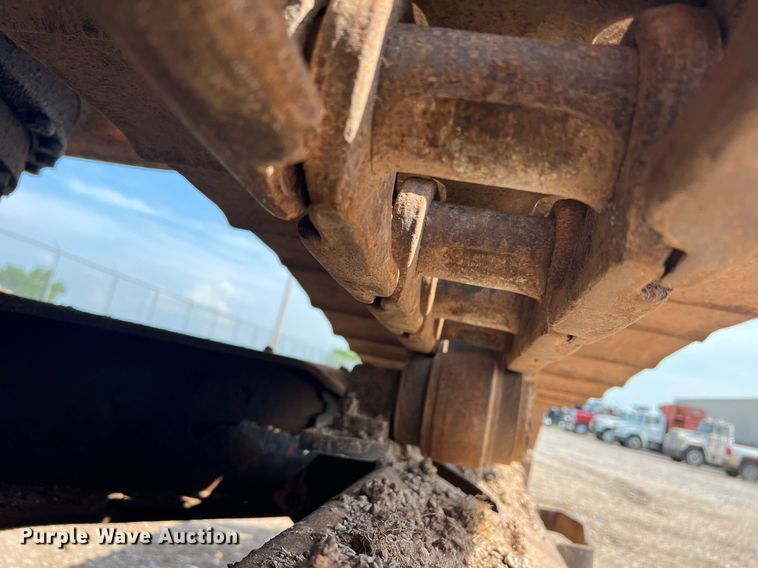 image for item DN3017 1991 Hitachi EX200LC-2  excavator