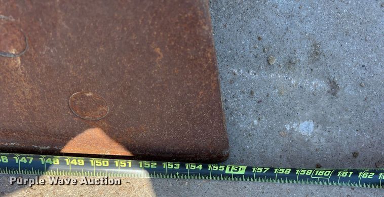 image for item DN3032 2007 John Deere 750J LGP  dozer