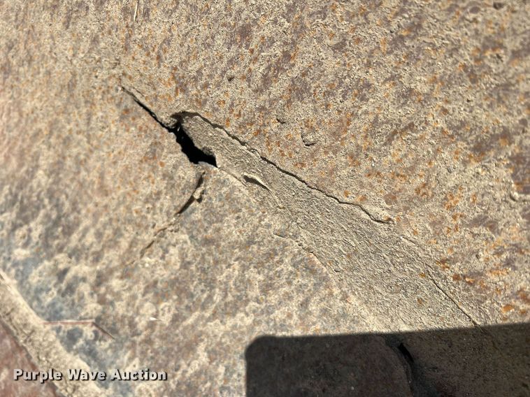 image for item DN3032 2007 John Deere 750J LGP  dozer