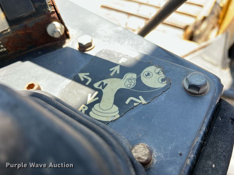 image for item DN3032 2007 John Deere 750J LGP  dozer