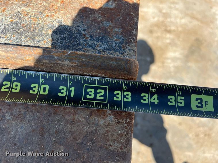 image for item DN3032 2007 John Deere 750J LGP  dozer