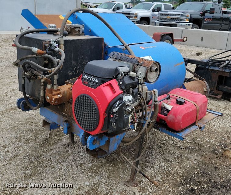 image for item DN3994 Erosion sock maker