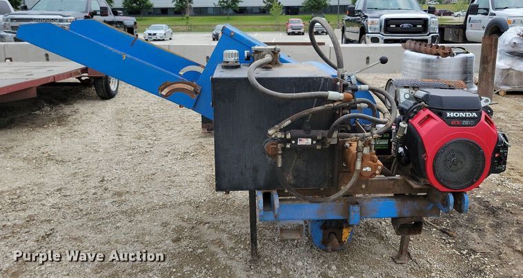 image for item DN3994 Erosion sock maker