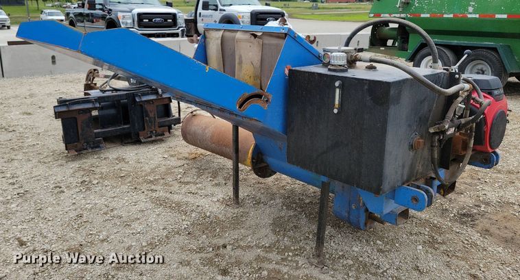 image for item DN3994 Erosion sock maker