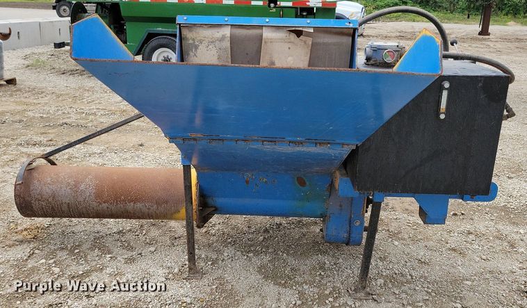 image for item DN3994 Erosion sock maker