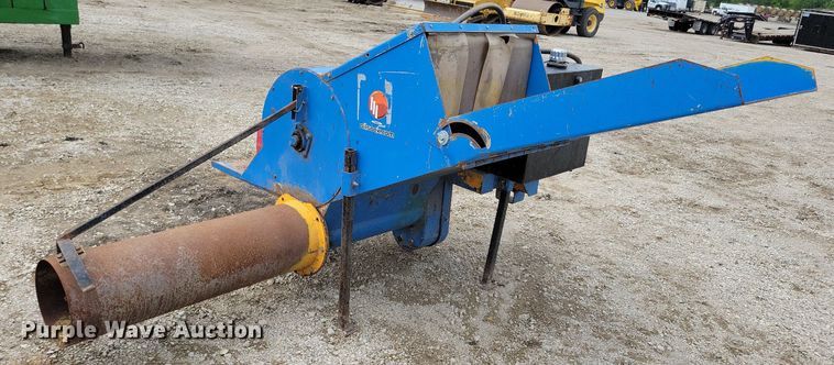 image for item DN3994 Erosion sock maker