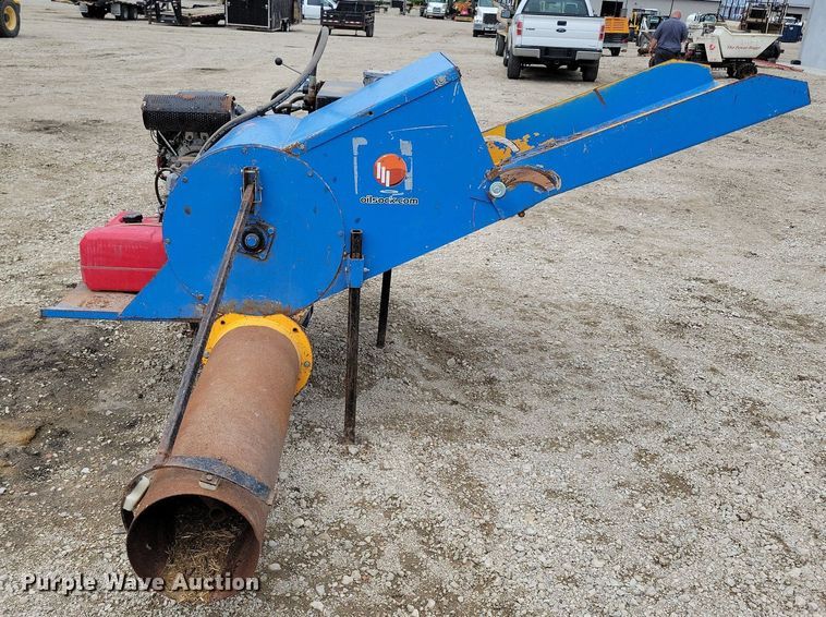 image for item DN3994 Erosion sock maker