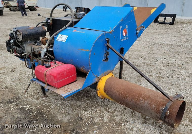 image for item DN3994 Erosion sock maker