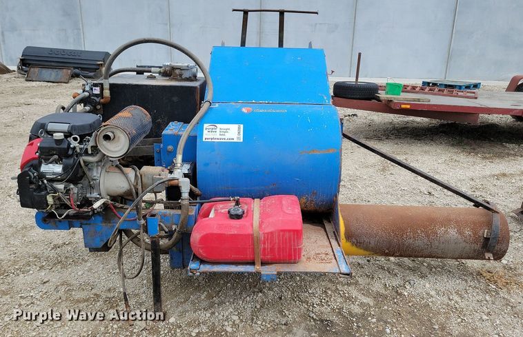 image for item DN3994 Erosion sock maker