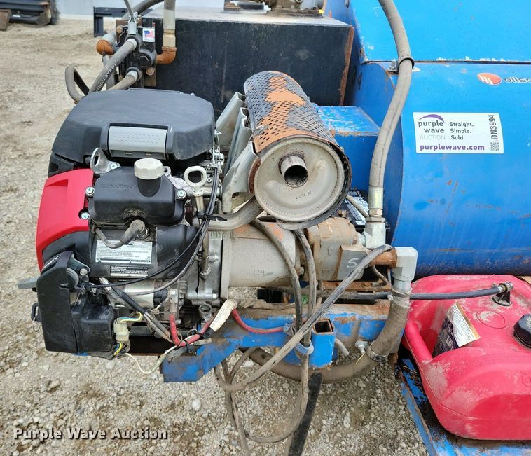 image for item DN3994 Erosion sock maker