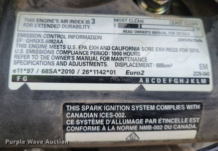 image for item DN3994 Erosion sock maker