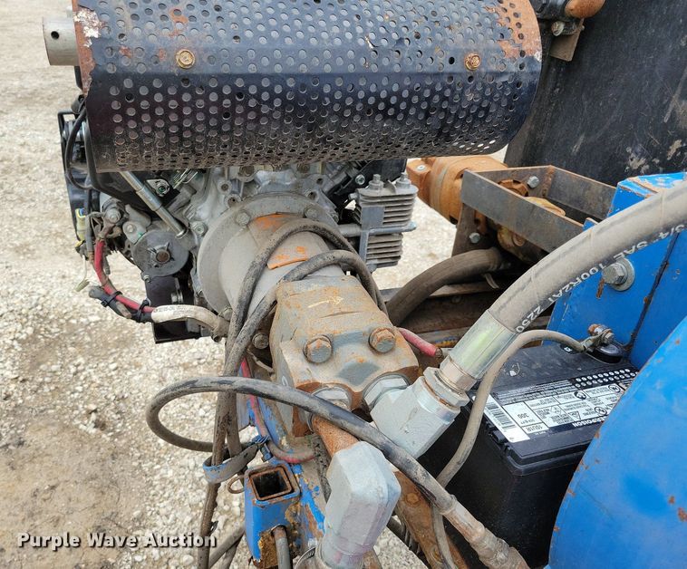 image for item DN3994 Erosion sock maker