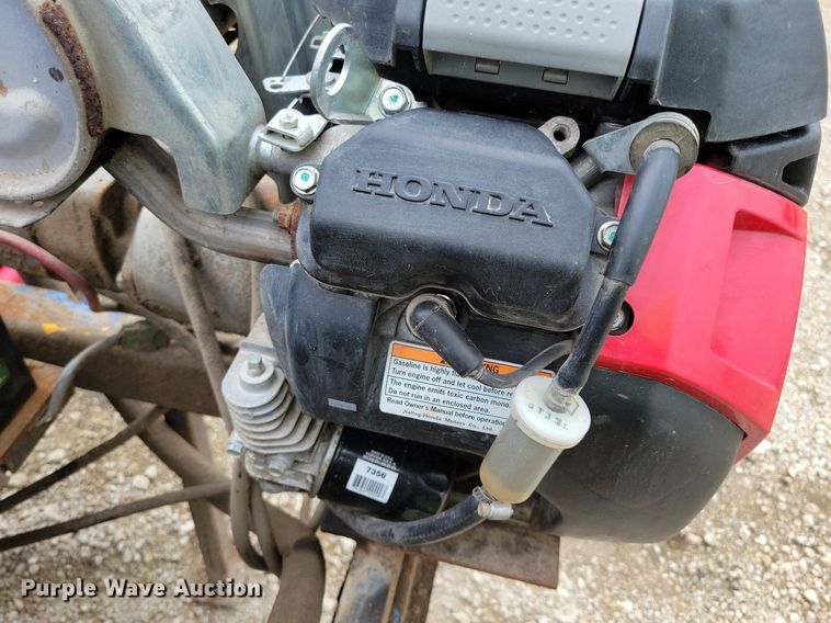 image for item DN3994 Erosion sock maker