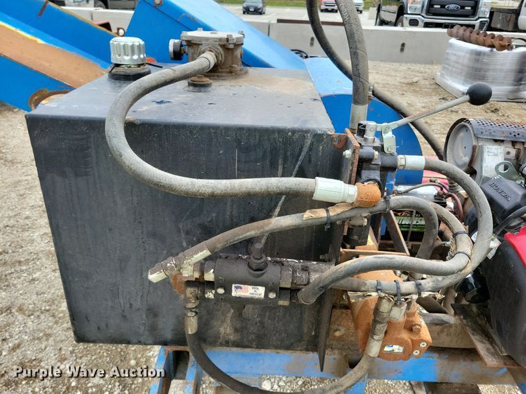 image for item DN3994 Erosion sock maker