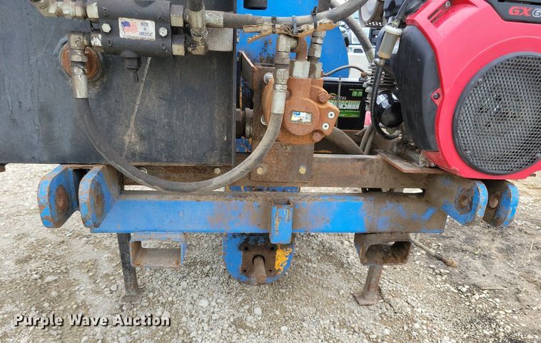 image for item DN3994 Erosion sock maker