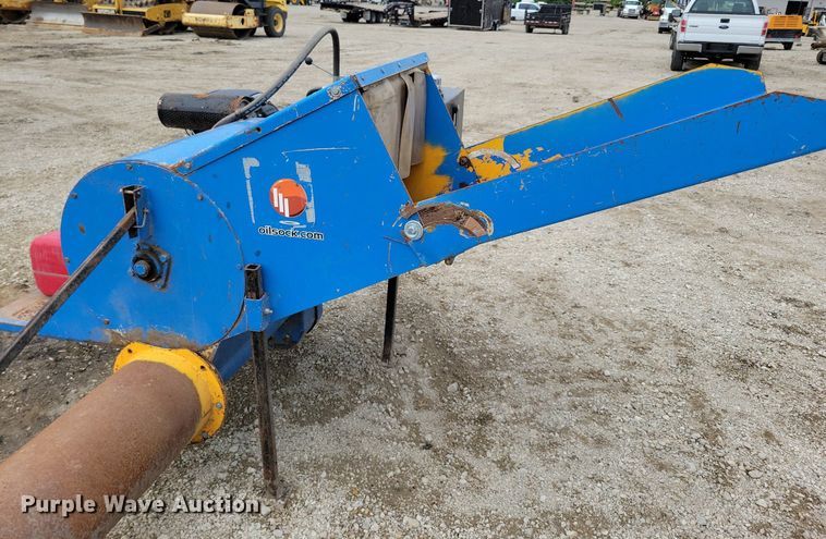 image for item DN3994 Erosion sock maker