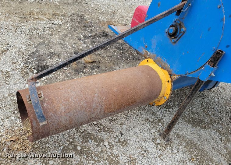 image for item DN3994 Erosion sock maker