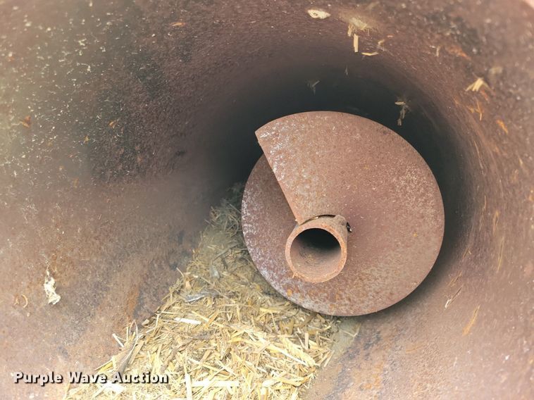 image for item DN3994 Erosion sock maker