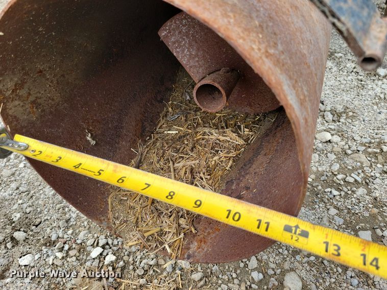 image for item DN3994 Erosion sock maker