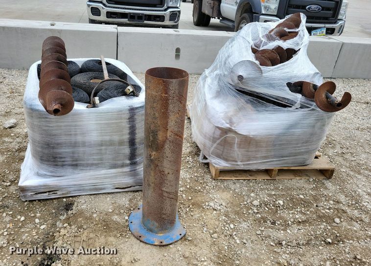 image for item DN3994 Erosion sock maker