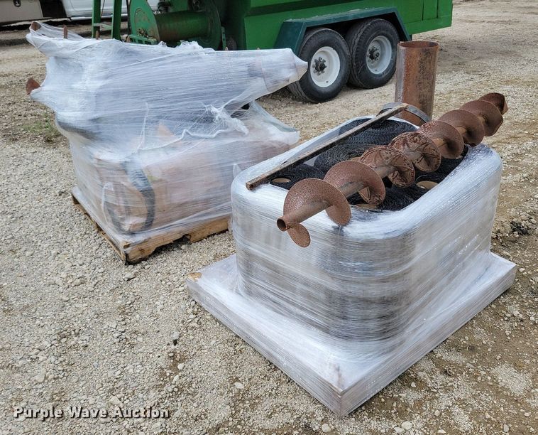 image for item DN3994 Erosion sock maker