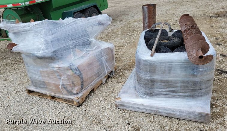 image for item DN3994 Erosion sock maker