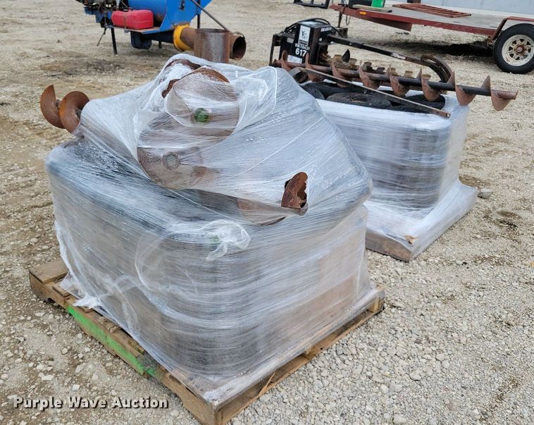 image for item DN3994 Erosion sock maker