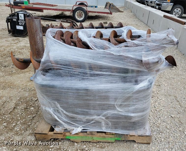 image for item DN3994 Erosion sock maker