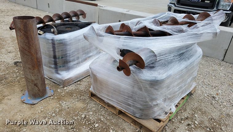 image for item DN3994 Erosion sock maker