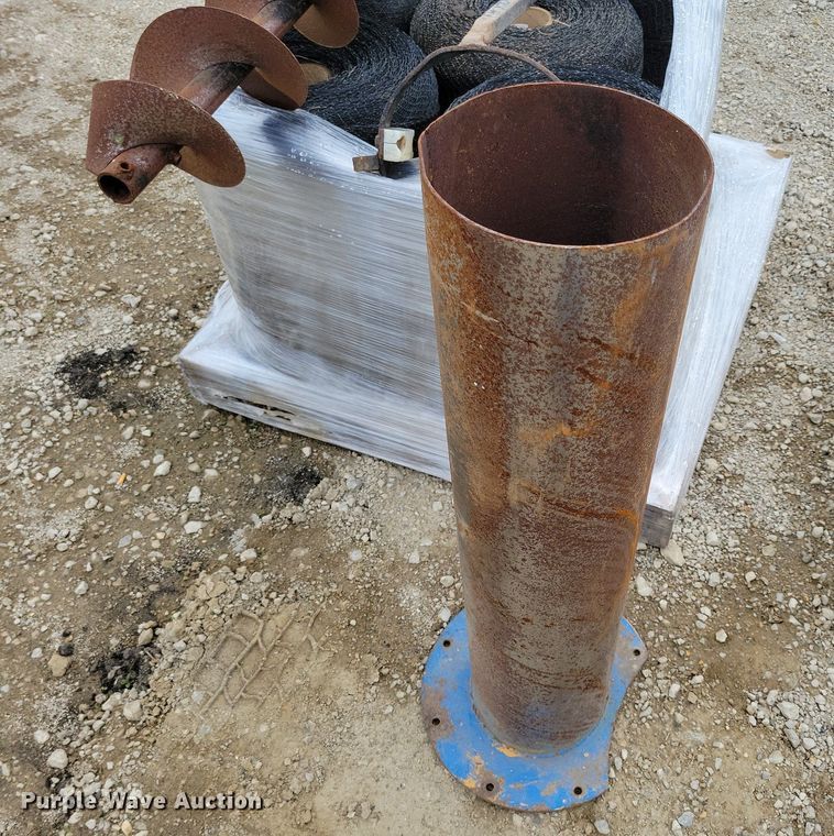 image for item DN3994 Erosion sock maker