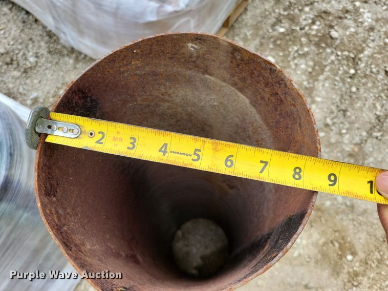 image for item DN3994 Erosion sock maker