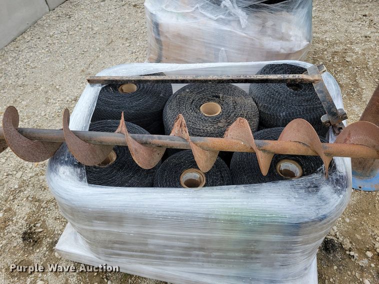 image for item DN3994 Erosion sock maker