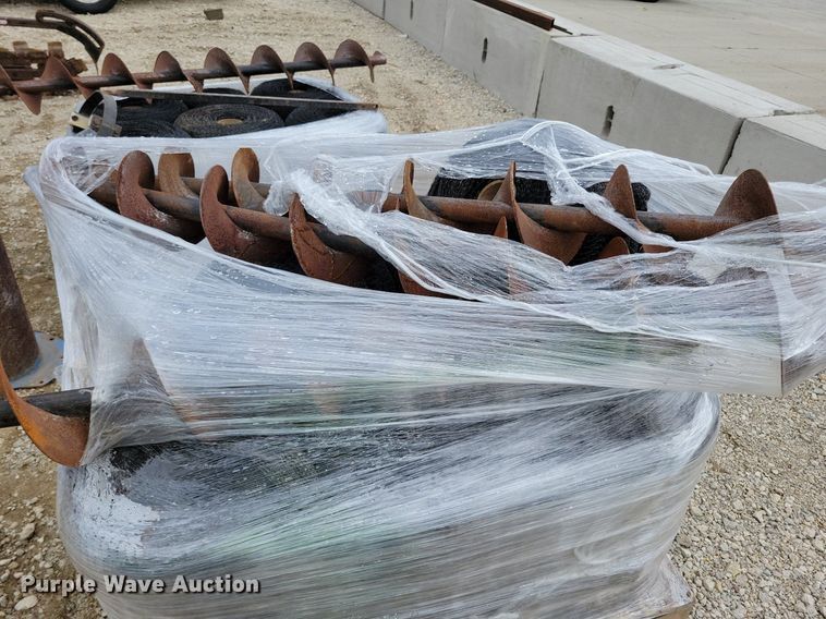 image for item DN3994 Erosion sock maker