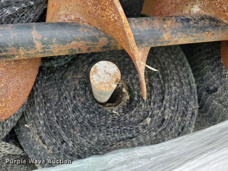 image for item DN3994 Erosion sock maker