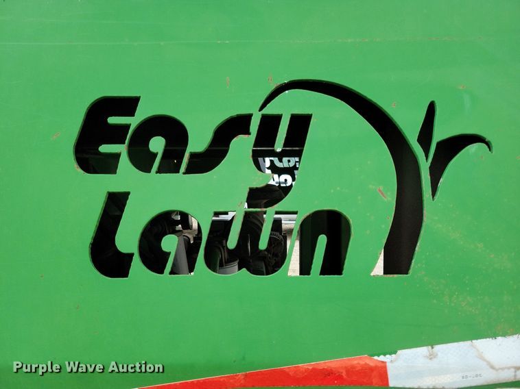 image for item DN3995 2005 Easy Lawn C125  hydroseeder