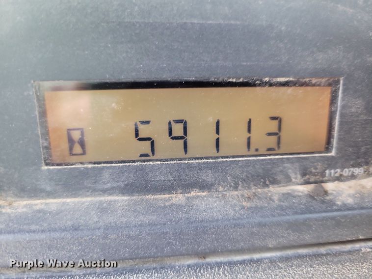 image for item DN3996 1998 Caterpillar D6R  dozer